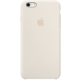 Apple iPhone 6s Plus Silicone Case, Antique bílá