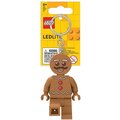 Klíčenka LEGO Iconic Perníček, svítící figurka_1584420602