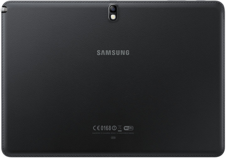 Samsung P6000 Galaxy Note 10.1 (2014 Edition), černá_149039599