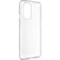 FIXED gelové pouzdro pro OnePlus 9, čirá