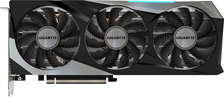 GIGABYTE GeForce RTX 3060 TI GAMING OC PRO 8G, LHR, 8GB GDDR6_887119962