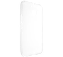 FIXED TPU gelové pouzdro pro HTC 10, bezbarvé_2098963936