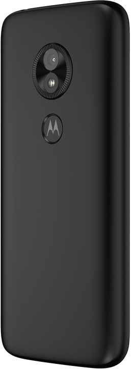 Motorola Moto E5 Play, 1GB/16GB, černá_1308278148