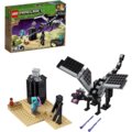 Výhodný balíček LEGO® Minecraft® - 2v1_1251021733