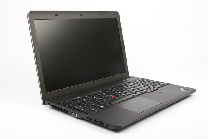Lenovo ThinkPad EDGE E531, černá_1775445222
