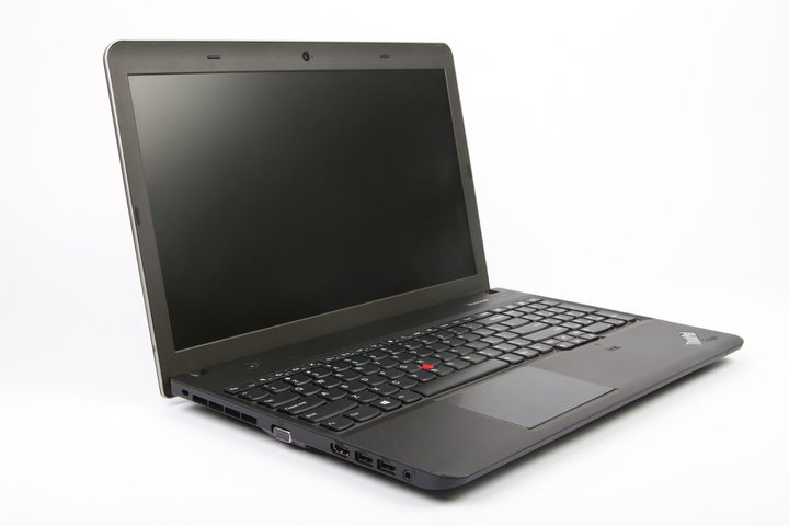 Lenovo ThinkPad EDGE E531, černá_1947789676