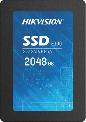 Hikvision E100, 2.5&quot; - 2TB_1105945656