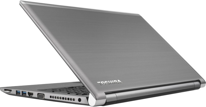 Toshiba Tecra (Z50-D-10E), šedá_397527190