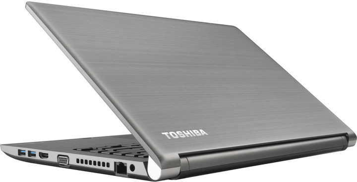 Toshiba Tecra (A40-C-1DG), šedá_1170152301