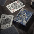 Hrací karty Harry Potter - Ravenclaw_1203549164