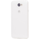EPICO pružný plastový kryt pro Huawei Y5 II RONNY GLOSS - bílý transparentní