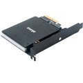 Akasa RGB adaptér M.2 SSD do PCIe x4 (AK-PCCM2P-03)_1072688764