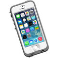 LifeProof nüüd odolné pouzdro pro iPhone 5/5s/SE, bílé_787429365