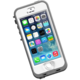 LifeProof nüüd odolné pouzdro pro iPhone 5/5s/SE, bílé