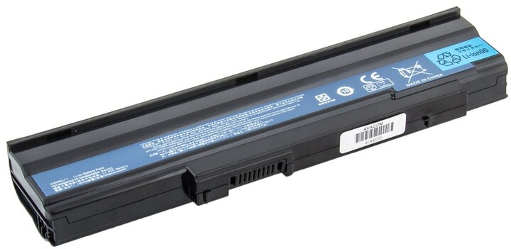 AVACOM baterie pro notebook Acer Extensa 5635G/5235G, Li-Ion, 11.1V, 4400mAh_1906602458