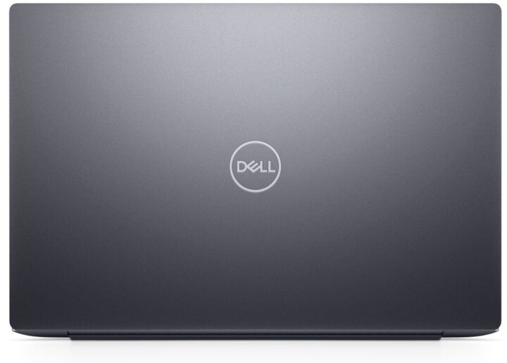 Dell XPS 13 (9320) Touch, černá_33150934