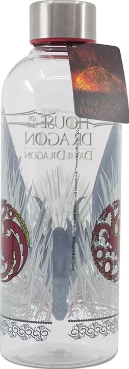 Láhev Game of Thrones: House of the Dragon - Day of the Dragon, 850 ml_1606441715