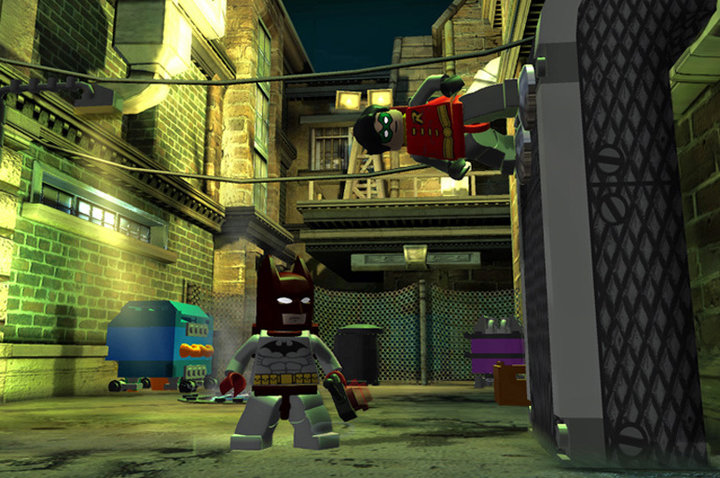 LEGO Batman: The Videogame (PC)_663571070