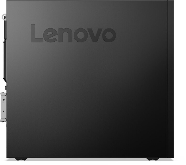 Lenovo ThinkCentre M70c, černá_843074341