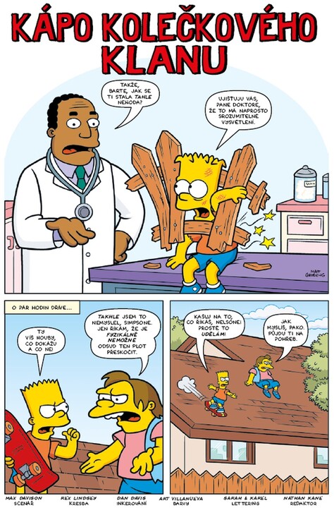 Komiks Bart Simpson, 4/2021_1797975852