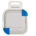 Samsung podložka pro bezdrátové nabíjení EP-PA510BW, bílá_927098317