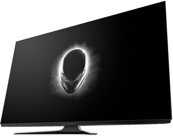 Alienware AW5520QF - OLED monitor 55&quot;_397446947