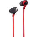 HyperX Cloud Earbuds, červená