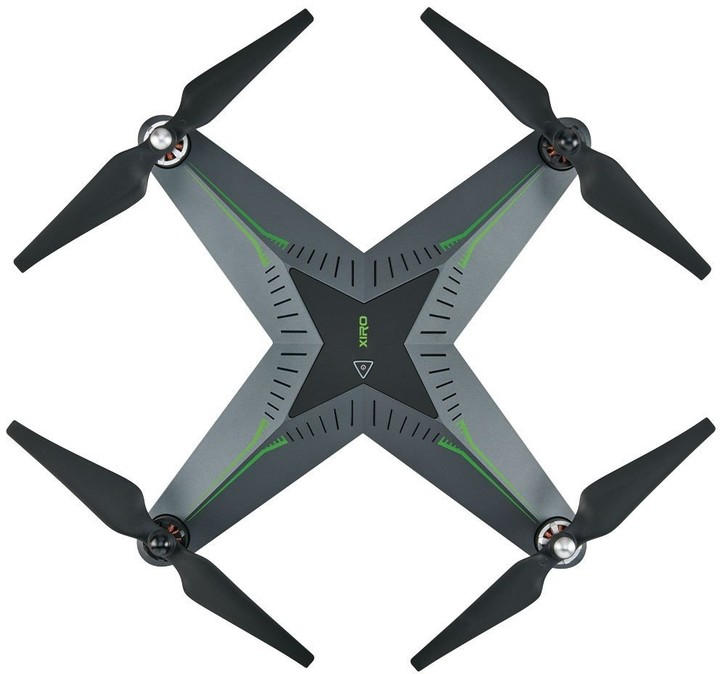 XIRO XPLORER G Drone RTF XR16002_1616011976