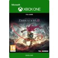 Darksiders III: Deluxe Edition (Xbox ONE) - elektronicky_930706376