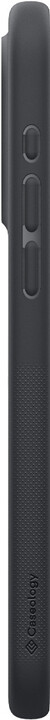 Spigen ochranný kryt Caseology Nano Pop MagSafe pro Apple iPhone 15 Pro, černá_606832646