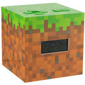 Hodiny Minecraft - Alarm Clock BDP_765560230