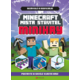 Kniha Minecraft Mistr stavitel: Minihry_312927044