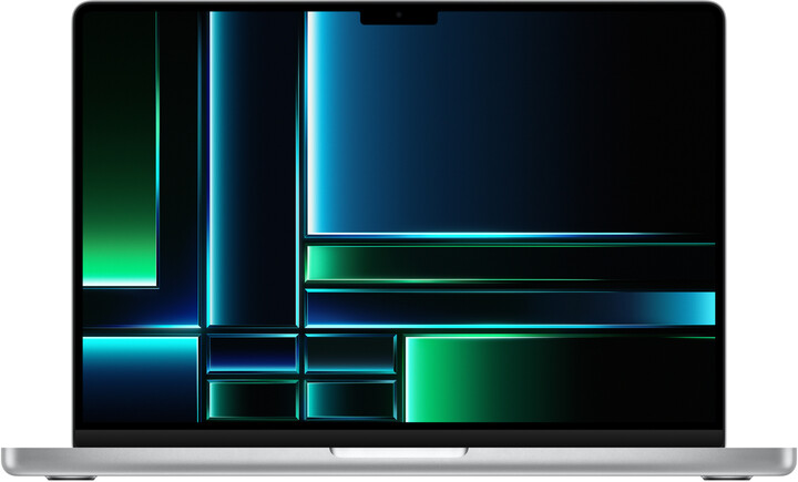 Apple MacBook Pro 14, M2 Pro 10-core/32GB/4TB/16-core GPU, stříbrná (2023)_473080714