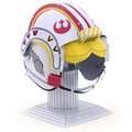 Stavebnice Metal Earth Star Wars - Helmet - Luke Skywalker, kovová_1738021576