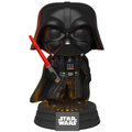 Figurka Funko POP! Star Wars - Darth Vader with Sounds and Light Up_1619504409