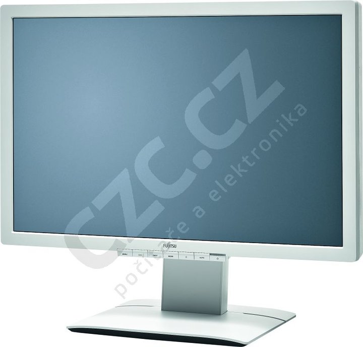 Fujitsu P24W-6P IPS - LCD monitor 24&quot;_1638999528