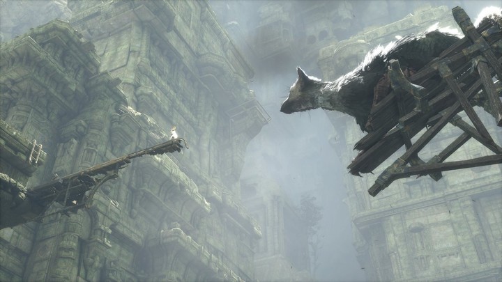 The Last Guardian - Collector&#39;s Edition (PS4)_400234201
