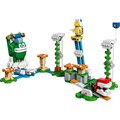 LEGO® Super Mario™ 71409 Oblačná výzva s Velkým Spikem – rozšiřující set_1793040700