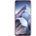 Nillkin zadní kryt Super Frosted pro Xiaomi Mi 11 Ultra, červená_156754950