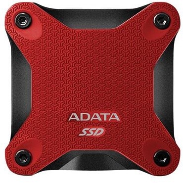 ADATA SD600 - 512GB, červený_162213688
