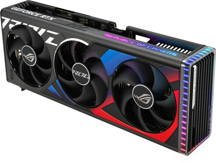 ASUS ROG Strix GeForce RTX 4090, 24GB GDDR6X_1687590267