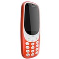 Nokia 3310, Dual Sim, Red_1561212755