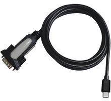 PremiumCord převodník USB3.1 na RS232 1,8m_850967369