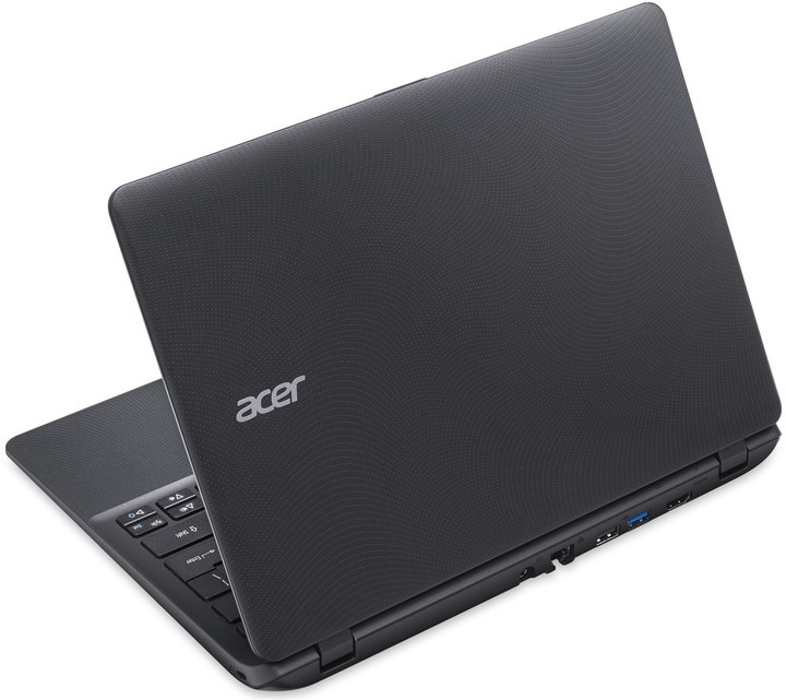 Acer Aspire ES11 (ES1-131-C24V), černá_2077055045