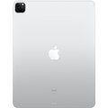 Apple iPad Pro Wi-Fi, 12.9" 2020 (4. gen.), 128GB, Silver