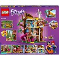 LEGO® Friends 41703 Dům přátelství na stromě, 1114 dílků v hodnotě 1 699 Kč_167808121