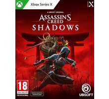 Assassin's Creed Shadows (Xbox Series X) 3307216294122