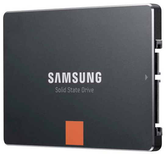 Samsung SSD 840 Series - 512GB, Pro_448691100