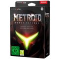 Metroid: Samus Returns - Legacy Edition (3DS)