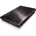 Lenovo IdeaPad Y570, černá_500023183